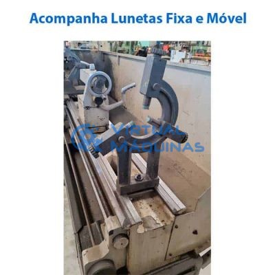 Virtual Máquinas Operatrizes CNC e Convencionais, novas e usadas. Centro de Usinagem, Fresadora CNC, Torno CNC e Equipamentos.