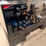 Virtual Máquinas Operatrizes CNC e Convencionais, novas e usadas. Centro de Usinagem, Fresadora CNC, Torno CNC e Equipamentos.