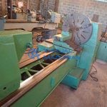 Virtual Máquinas Operatrizes CNC e Convencionais, novas e usadas. Centro de Usinagem, Fresadora CNC, Torno CNC e Equipamentos.