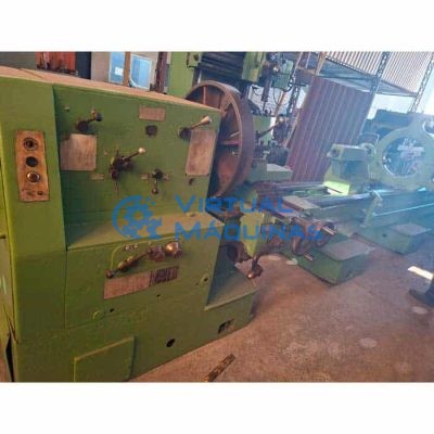Virtual Máquinas Operatrizes CNC e Convencionais, novas e usadas. Centro de Usinagem, Fresadora CNC, Torno CNC e Equipamentos.
