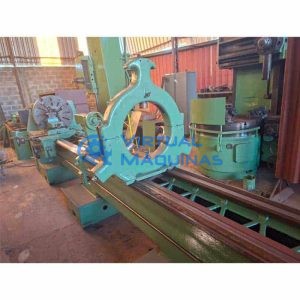 Virtual Máquinas Operatrizes CNC e Convencionais, novas e usadas. Centro de Usinagem, Fresadora CNC, Torno CNC e Equipamentos.