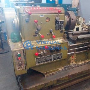 Virtual Máquinas Operatrizes CNC e Convencionais, novas e usadas. Centro de Usinagem, Fresadora CNC, Torno CNC e Equipamentos.