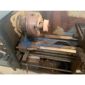 Virtual Máquinas Operatrizes CNC e Convencionais, novas e usadas. Centro de Usinagem, Fresadora CNC, Torno CNC e Equipamentos.