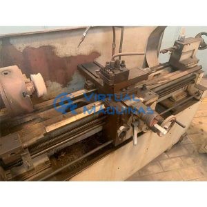 Virtual Máquinas Operatrizes CNC e Convencionais, novas e usadas. Centro de Usinagem, Fresadora CNC, Torno CNC e Equipamentos.