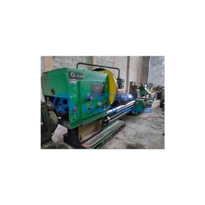 Virtual Máquinas Operatrizes CNC e Convencionais, novas e usadas. Centro de Usinagem, Fresadora CNC, Torno CNC e Equipamentos.