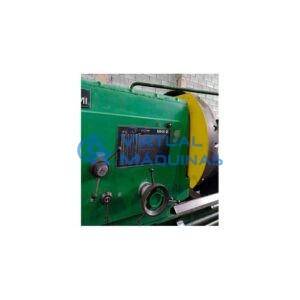 Virtual Máquinas Operatrizes CNC e Convencionais, novas e usadas. Centro de Usinagem, Fresadora CNC, Torno CNC e Equipamentos.