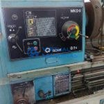 Virtual Máquinas Operatrizes CNC e Convencionais, novas e usadas. Centro de Usinagem, Fresadora CNC, Torno CNC e Equipamentos.