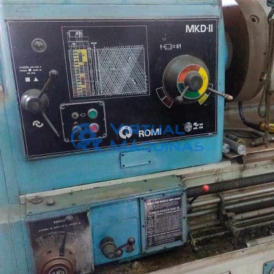 Virtual Máquinas Operatrizes CNC e Convencionais, novas e usadas. Centro de Usinagem, Fresadora CNC, Torno CNC e Equipamentos.