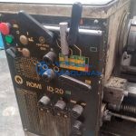 Virtual Máquinas Operatrizes CNC e Convencionais, novas e usadas. Centro de Usinagem, Fresadora CNC, Torno CNC e Equipamentos.