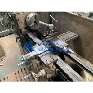 Virtual Máquinas Operatrizes CNC e Convencionais, novas e usadas. Centro de Usinagem, Fresadora CNC, Torno CNC e Equipamentos.