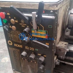 Virtual Máquinas Operatrizes CNC e Convencionais, novas e usadas. Centro de Usinagem, Fresadora CNC, Torno CNC e Equipamentos.