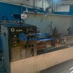 Virtual Máquinas Operatrizes CNC e Convencionais, novas e usadas. Centro de Usinagem, Fresadora CNC, Torno CNC e Equipamentos.