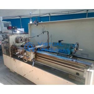 Virtual Máquinas Operatrizes CNC e Convencionais, novas e usadas. Centro de Usinagem, Fresadora CNC, Torno CNC e Equipamentos.