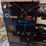 Virtual Máquinas Operatrizes CNC e Convencionais, novas e usadas. Centro de Usinagem, Fresadora CNC, Torno CNC e Equipamentos.