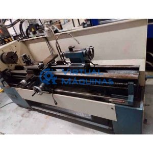 Virtual Máquinas Operatrizes CNC e Convencionais, novas e usadas. Centro de Usinagem, Fresadora CNC, Torno CNC e Equipamentos.