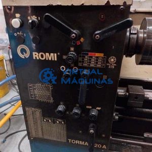 Virtual Máquinas Operatrizes CNC e Convencionais, novas e usadas. Centro de Usinagem, Fresadora CNC, Torno CNC e Equipamentos.