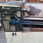 Virtual Máquinas Operatrizes CNC e Convencionais, novas e usadas. Centro de Usinagem, Fresadora CNC, Torno CNC e Equipamentos.