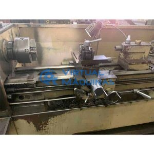 Virtual Máquinas Operatrizes CNC e Convencionais, novas e usadas. Centro de Usinagem, Fresadora CNC, Torno CNC e Equipamentos.