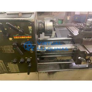Virtual Máquinas Operatrizes CNC e Convencionais, novas e usadas. Centro de Usinagem, Fresadora CNC, Torno CNC e Equipamentos.