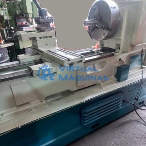 Virtual Máquinas Operatrizes CNC e Convencionais, novas e usadas. Centro de Usinagem, Fresadora CNC, Torno CNC e Equipamentos.