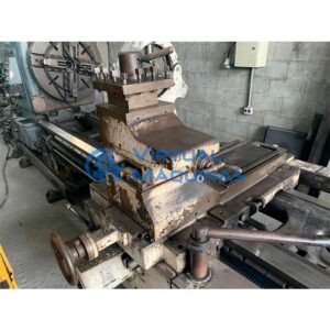 Virtual Máquinas Operatrizes CNC e Convencionais, novas e usadas. Centro de Usinagem, Fresadora CNC, Torno CNC e Equipamentos.