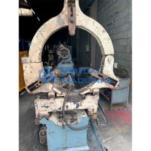 Virtual Máquinas Operatrizes CNC e Convencionais, novas e usadas. Centro de Usinagem, Fresadora CNC, Torno CNC e Equipamentos.