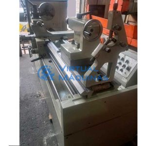 Virtual Máquinas Operatrizes CNC e Convencionais, novas e usadas. Centro de Usinagem, Fresadora CNC, Torno CNC e Equipamentos.