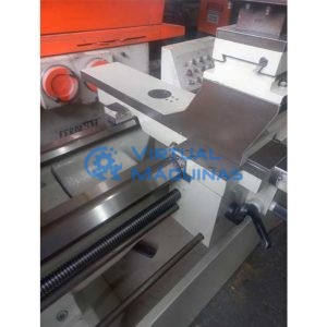 Virtual Máquinas Operatrizes CNC e Convencionais, novas e usadas. Centro de Usinagem, Fresadora CNC, Torno CNC e Equipamentos.