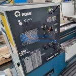 Virtual Máquinas Operatrizes CNC e Convencionais, novas e usadas. Centro de Usinagem, Fresadora CNC, Torno CNC e Equipamentos.