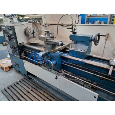 Virtual Máquinas Operatrizes CNC e Convencionais, novas e usadas. Centro de Usinagem, Fresadora CNC, Torno CNC e Equipamentos.