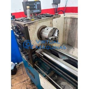Virtual Máquinas Operatrizes CNC e Convencionais, novas e usadas. Centro de Usinagem, Fresadora CNC, Torno CNC e Equipamentos.