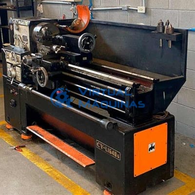 Virtual Máquinas Operatrizes CNC e Convencionais, novas e usadas. Centro de Usinagem, Fresadora CNC, Torno CNC e Equipamentos.