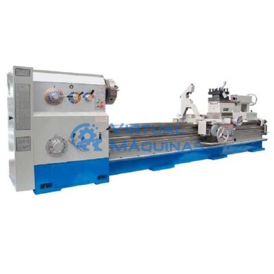 Virtual Máquinas Operatrizes CNC e Convencionais, novas e usadas. Centro de Usinagem, Fresadora CNC, Torno CNC e Equipamentos.