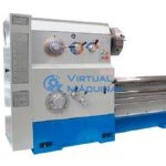Virtual Máquinas Operatrizes CNC e Convencionais, novas e usadas. Centro de Usinagem, Fresadora CNC, Torno CNC e Equipamentos.