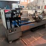 Virtual Máquinas Operatrizes CNC e Convencionais, novas e usadas. Centro de Usinagem, Fresadora CNC, Torno CNC e Equipamentos.