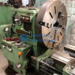 Virtual Máquinas Operatrizes CNC e Convencionais, novas e usadas. Centro de Usinagem, Fresadora CNC, Torno CNC e Equipamentos.