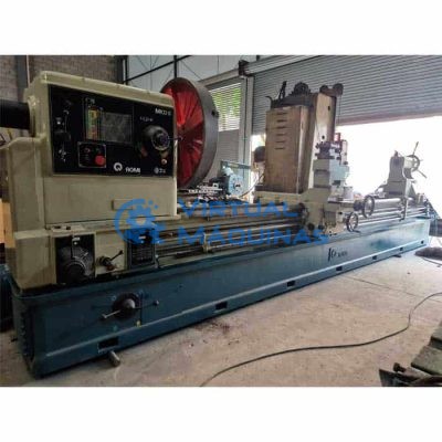 Virtual Máquinas Operatrizes CNC e Convencionais, novas e usadas. Centro de Usinagem, Fresadora CNC, Torno CNC e Equipamentos.