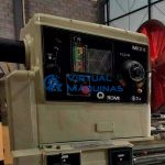 Virtual Máquinas Operatrizes CNC e Convencionais, novas e usadas. Centro de Usinagem, Fresadora CNC, Torno CNC e Equipamentos.
