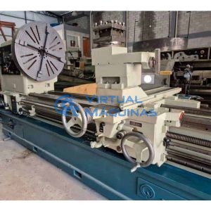 Virtual Máquinas Operatrizes CNC e Convencionais, novas e usadas. Centro de Usinagem, Fresadora CNC, Torno CNC e Equipamentos.