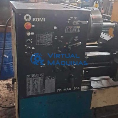 Virtual Máquinas Operatrizes CNC e Convencionais, novas e usadas. Centro de Usinagem, Fresadora CNC, Torno CNC e Equipamentos.