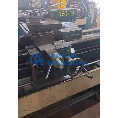 Virtual Máquinas Operatrizes CNC e Convencionais, novas e usadas. Centro de Usinagem, Fresadora CNC, Torno CNC e Equipamentos.
