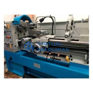 Virtual Máquinas Operatrizes CNC e Convencionais, novas e usadas. Centro de Usinagem, Fresadora CNC, Torno CNC e Equipamentos.
