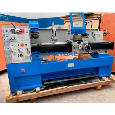 Virtual Máquinas Operatrizes CNC e Convencionais, novas e usadas. Centro de Usinagem, Fresadora CNC, Torno CNC e Equipamentos.