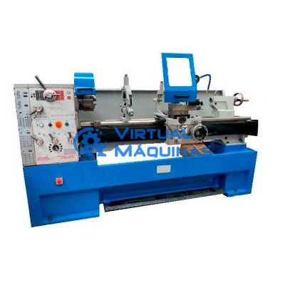 Virtual Máquinas Operatrizes CNC e Convencionais, novas e usadas. Centro de Usinagem, Fresadora CNC, Torno CNC e Equipamentos.