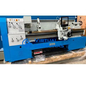 Virtual Máquinas Operatrizes CNC e Convencionais, novas e usadas. Centro de Usinagem, Fresadora CNC, Torno CNC e Equipamentos.