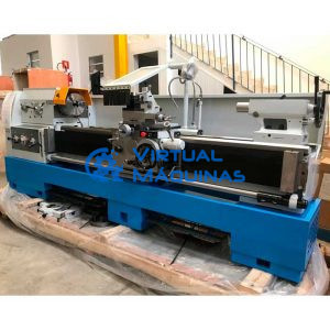 Virtual Máquinas Operatrizes CNC e Convencionais, novas e usadas. Centro de Usinagem, Fresadora CNC, Torno CNC e Equipamentos.