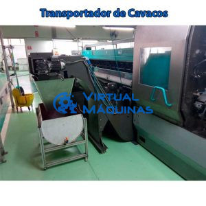 Virtual Máquinas Operatrizes CNC e Convencionais, novas e usadas. Centro de Usinagem, Fresadora CNC, Torno CNC e Equipamentos.