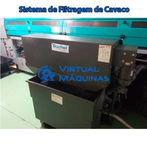 Virtual Máquinas Operatrizes CNC e Convencionais, novas e usadas. Centro de Usinagem, Fresadora CNC, Torno CNC e Equipamentos.