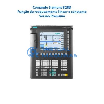 Virtual Máquinas Operatrizes CNC e Convencionais, novas e usadas. Centro de Usinagem, Fresadora CNC, Torno CNC e Equipamentos.