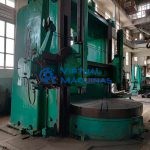 Virtual Máquinas Operatrizes CNC e Convencionais, novas e usadas. Centro de Usinagem, Fresadora CNC, Torno CNC e Equipamentos.